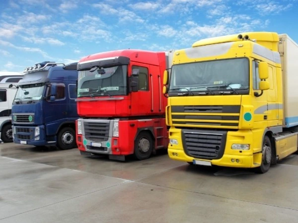 Antalya Çal Nakliye